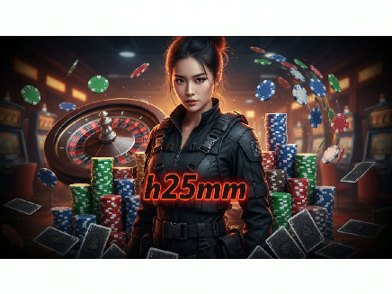 login h25mm